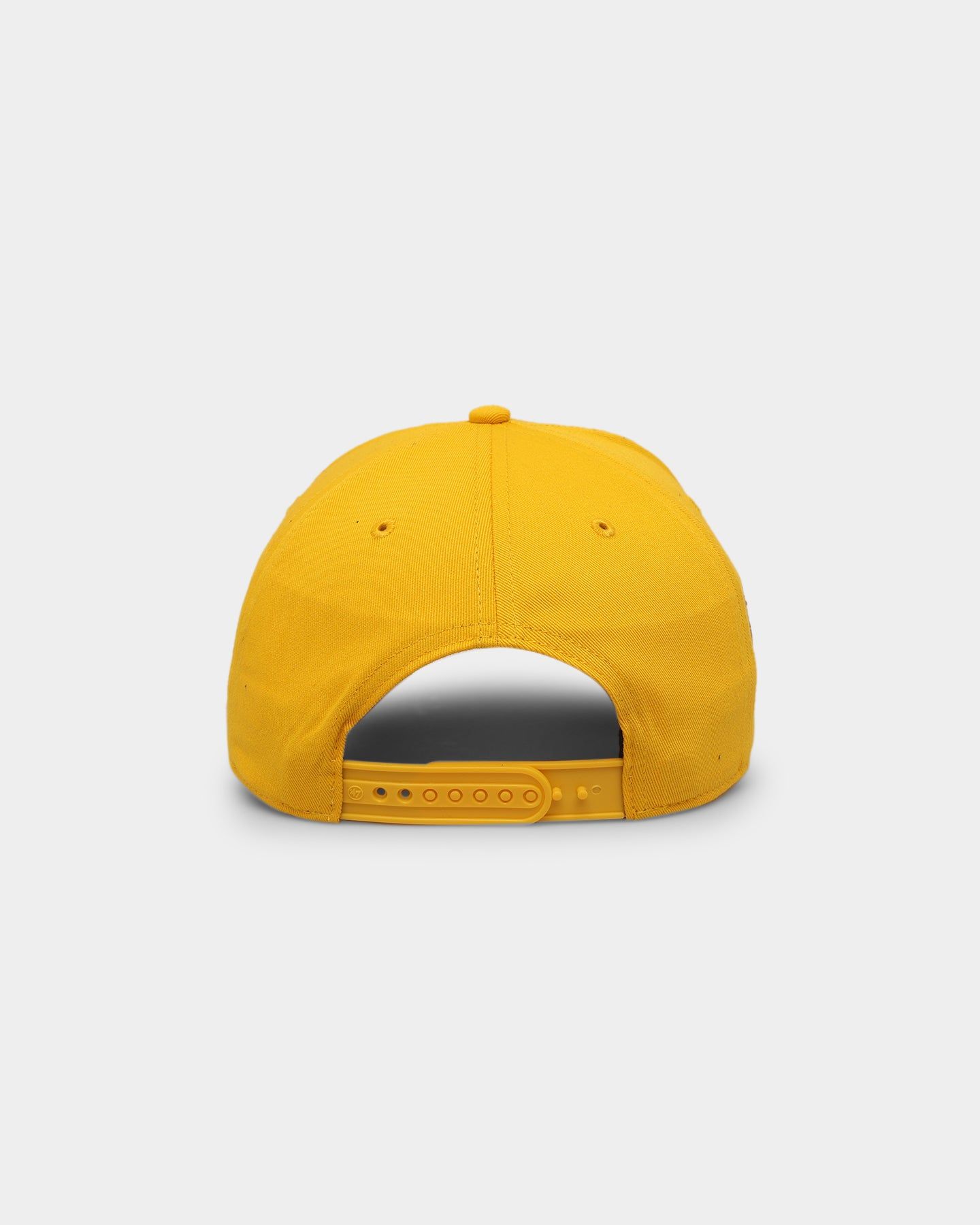 47 Brand St Louis Cardinals 'Mustard & Ketchup' Sure Shot MVP DT Snapback Yellow/Red sold by Culture Kings product image thumbnail 2