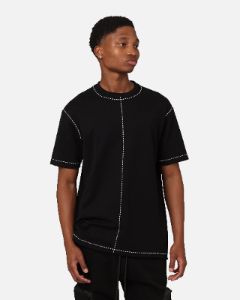 The Anti Order Ant-Werp Cut T-Shirt Black sold by Culture Kings