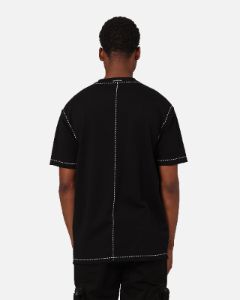 The Anti Order Ant-Werp Cut T-Shirt Black sold by Culture Kings