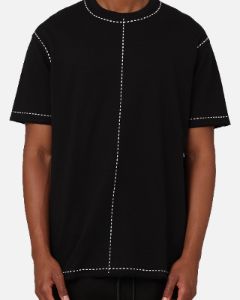 The Anti Order Ant-Werp Cut T-Shirt Black sold by Culture Kings