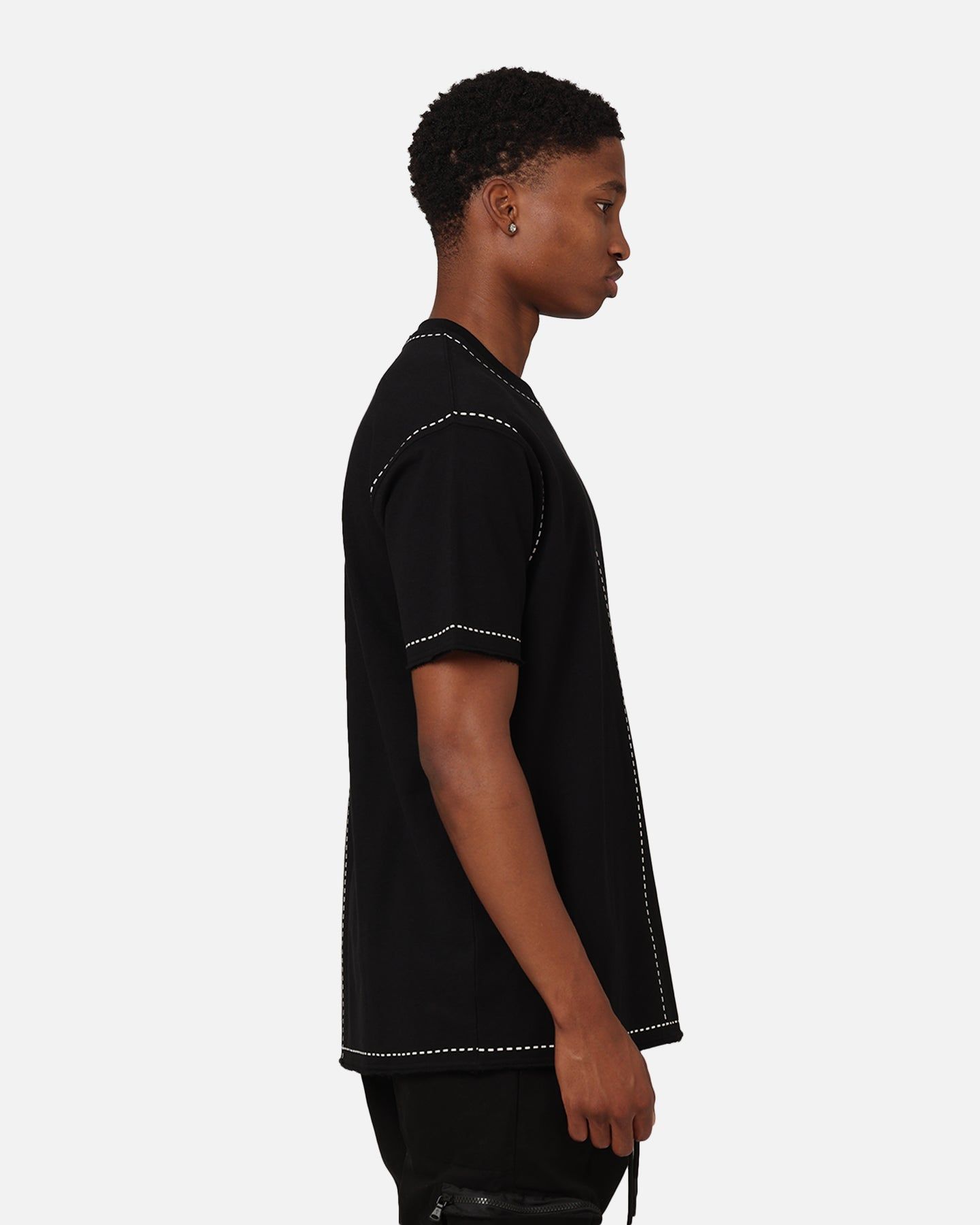 The Anti Order Ant-Werp Cut T-Shirt Black sold by Culture Kings product image thumbnail 5