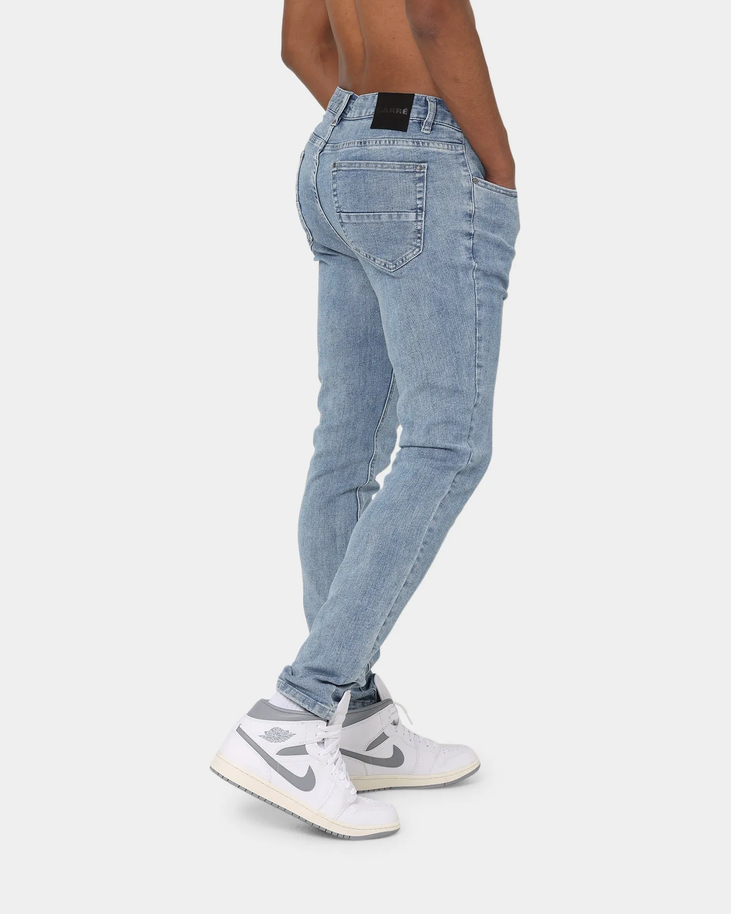 Carré Tradition Skinny Jean Vintage Blue sold by Culture Kings product image thumbnail 5
