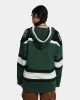 47 Brand Oakland Athletics Superior Lacer Hoodie Dark Green sold by Culture Kings