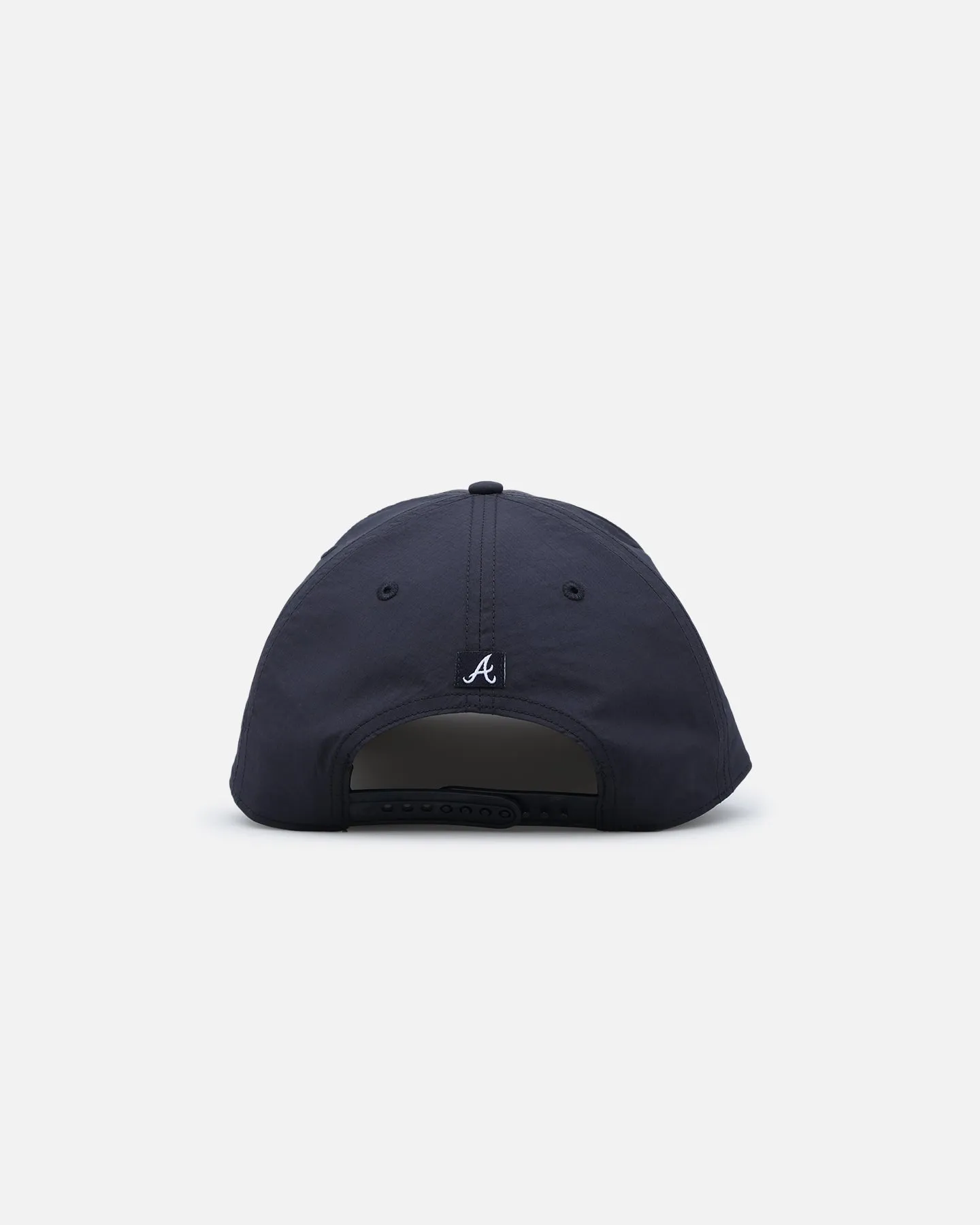 47 Brand Atlanta Braves Brrr° Fairway '47 Hitch Snapback Navy sold by Culture Kings product image thumbnail 2
