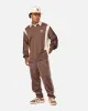 Adidas Archive Track Pants Earth Strata sold by Culture Kings
