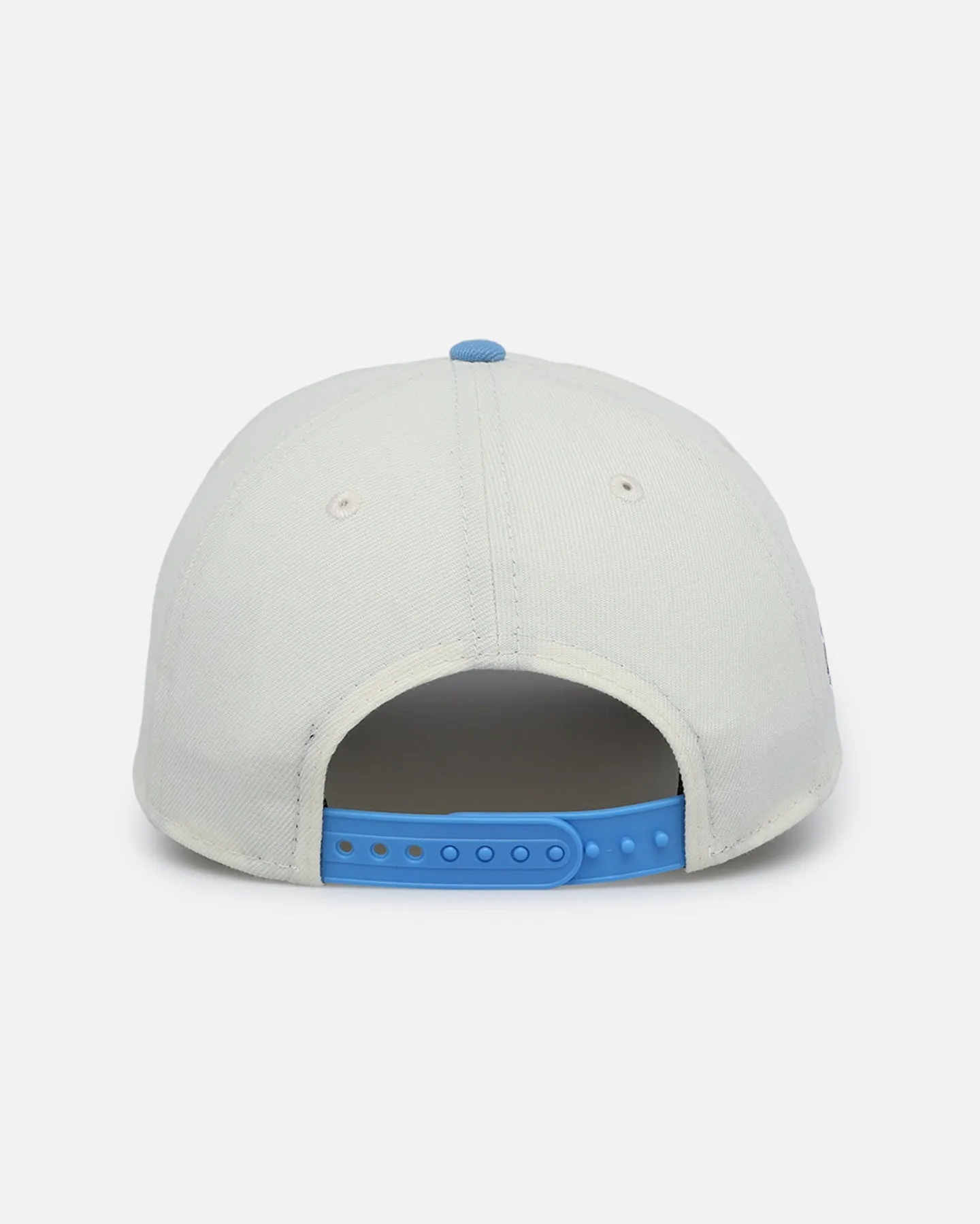 New Era Chicago Bulls 'Polar Breeze' 9FORTY A-Frame Snapback Chrome Sky sold by Culture Kings product image thumbnail 2