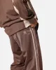 Adidas Archive Track Pants Earth Strata sold by Culture Kings
