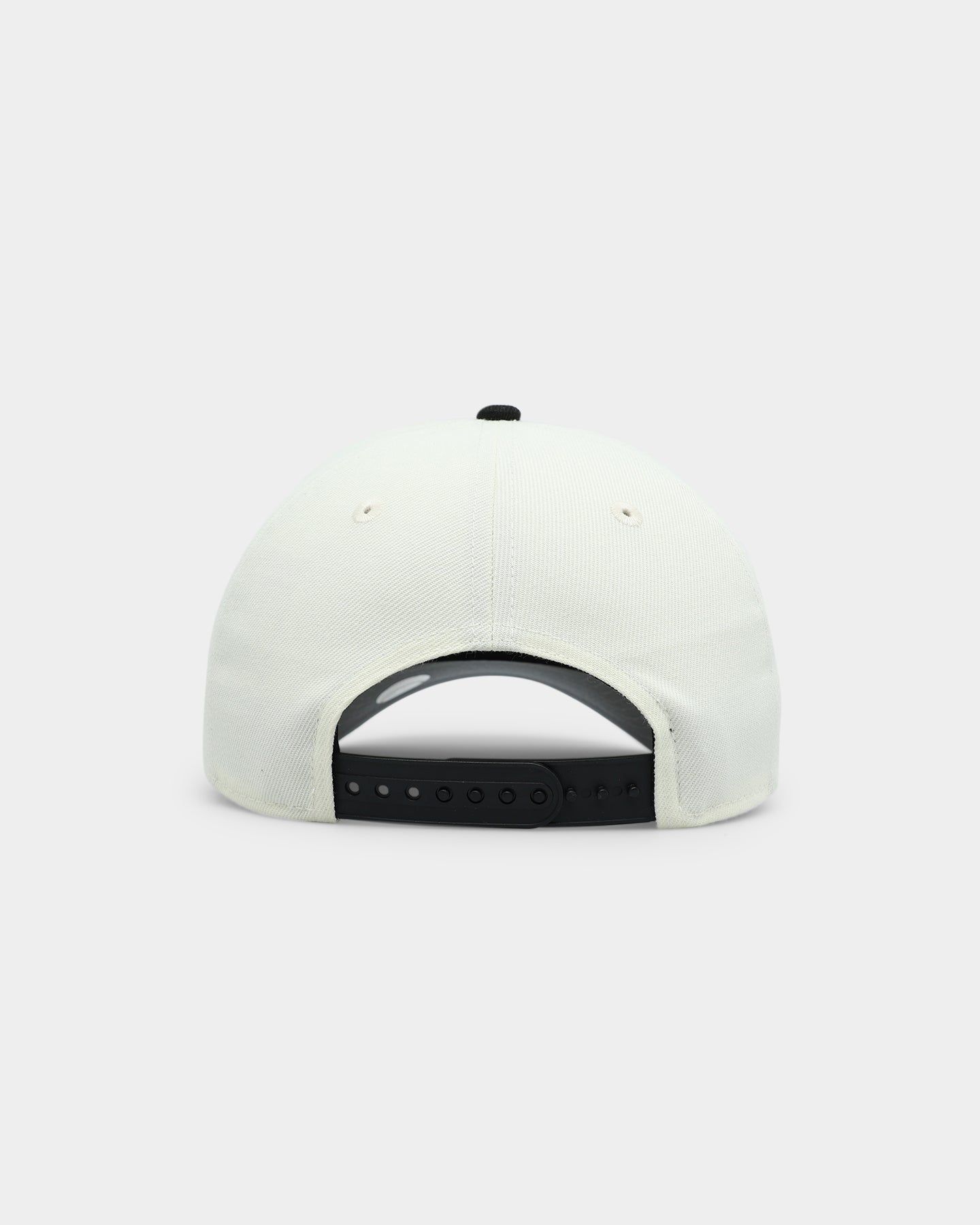 New Era Seattle Mariners 'White Gold' 9FORTY A-Frame Snapback Chrome/Black sold by Culture Kings product image thumbnail 2