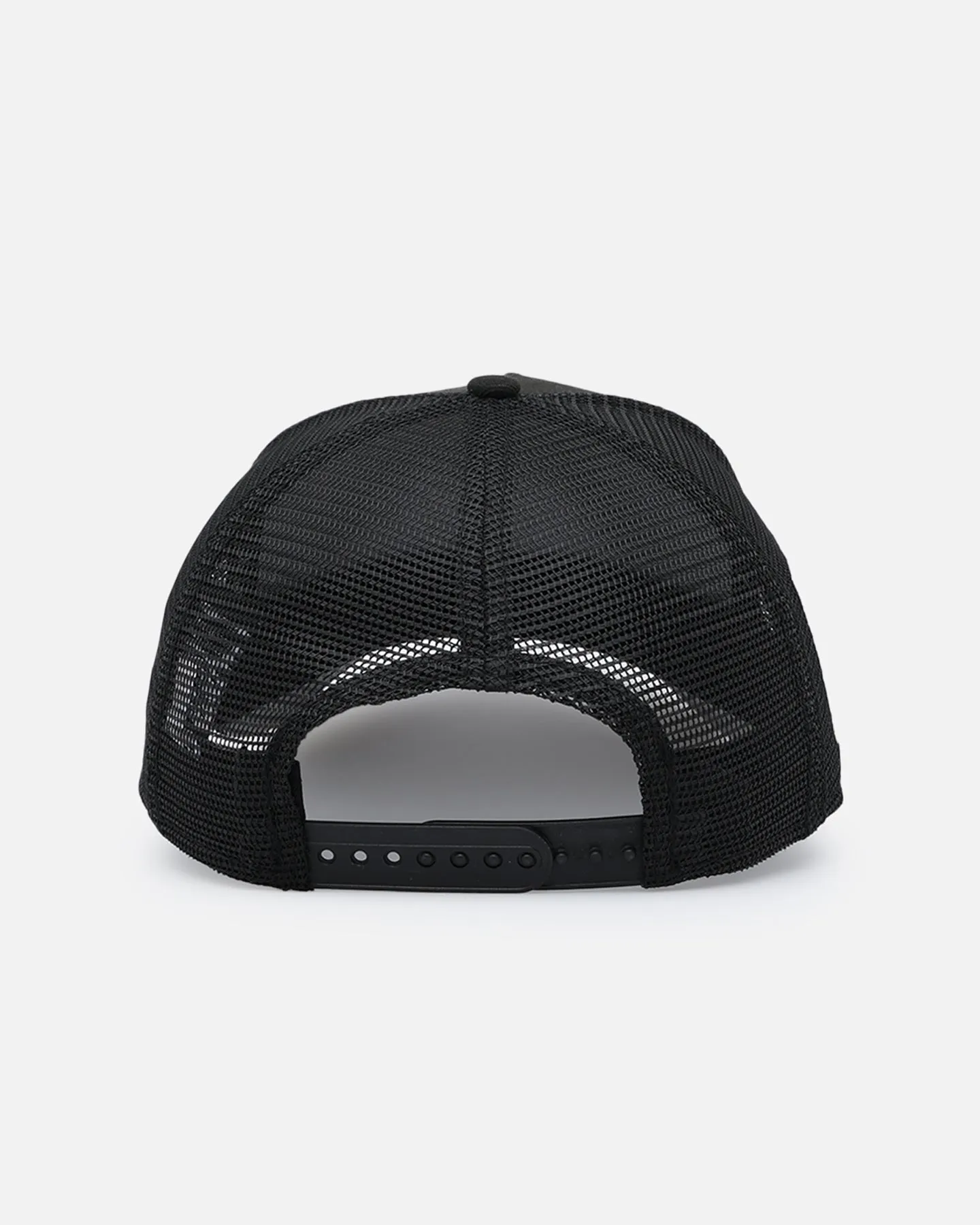 New Era Houston Astros 9FORTY A-Frame Trucker Snapback OTC sold by Culture Kings product image thumbnail 2