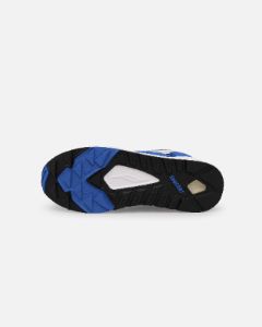 Saucony Grid Shadow 2 White/Blue sold by Culture Kings