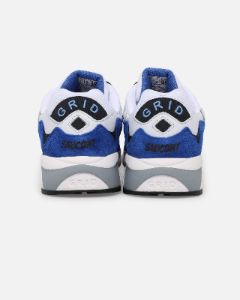 Saucony Grid Shadow 2 White/Blue sold by Culture Kings