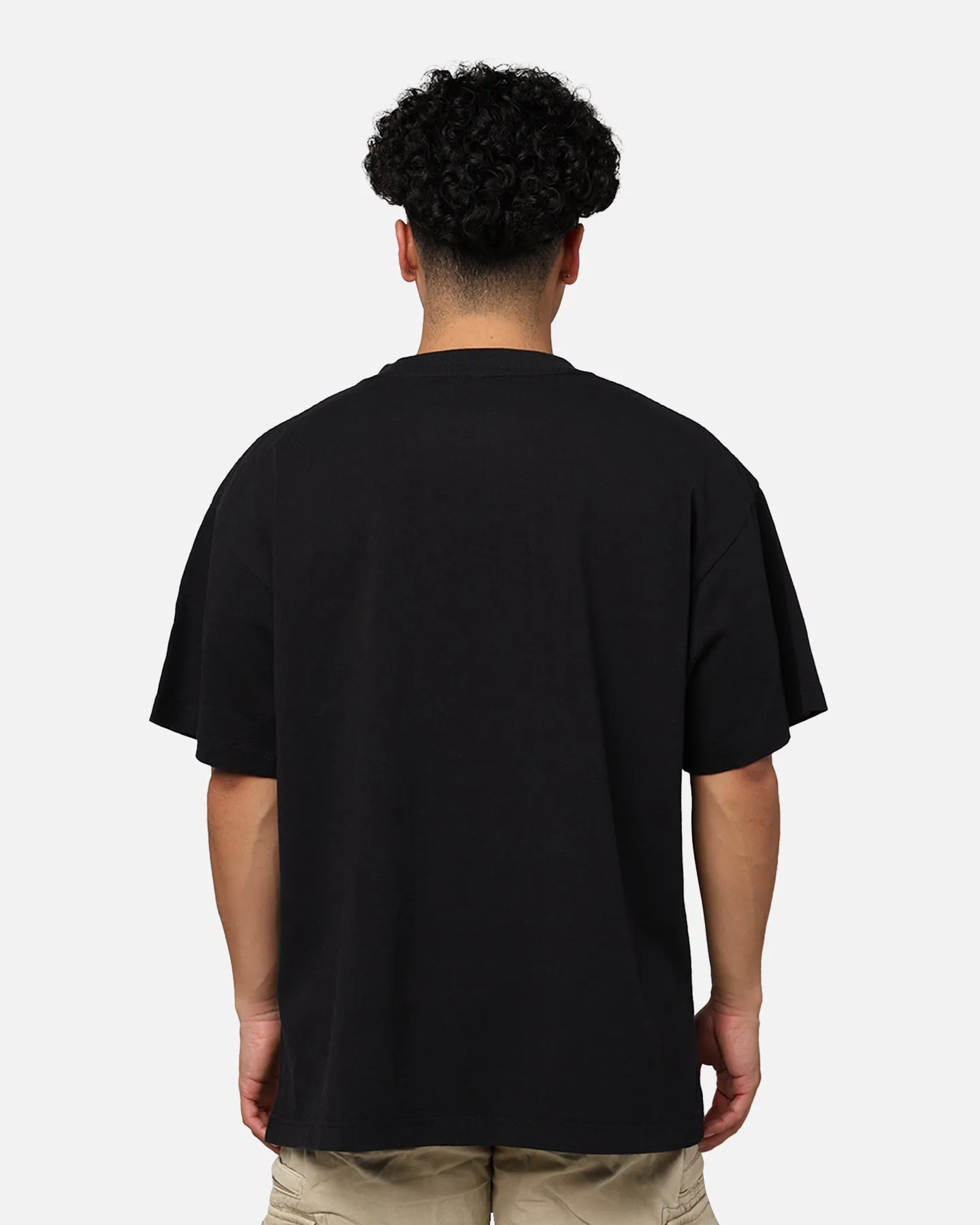 UFC By Goat Crew Conor McGregor Moment T-Shirt Black sold by Culture Kings product image thumbnail 2