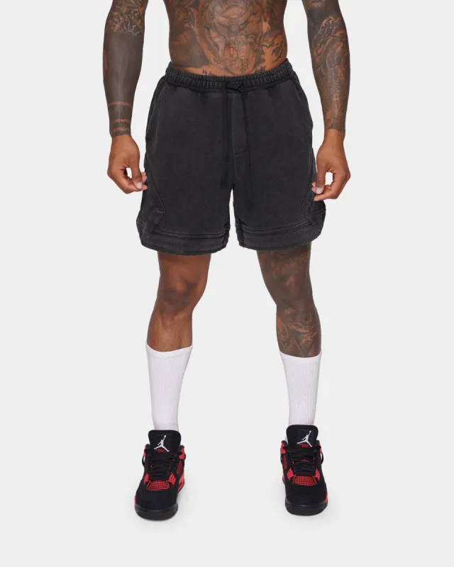 XXIII Siamak Shorts Black sold by Culture Kings