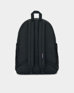 JanSport Lodo Backpack Black sold by Culture Kings