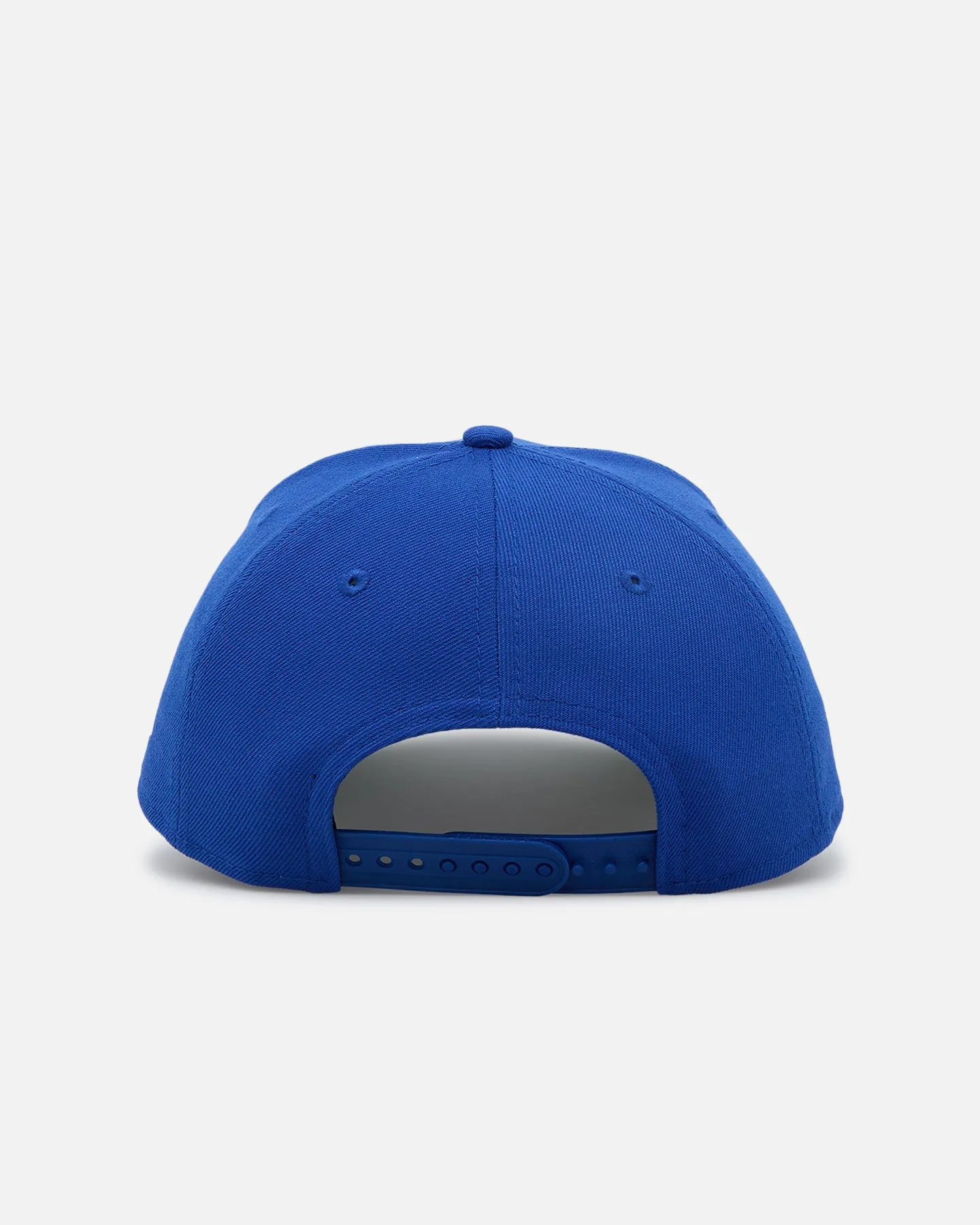 New Era Charros De Jalisco "Liga Mexicana De Beisbol" 9FORTY Snapback Blue sold by Culture Kings product image thumbnail 2