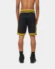 Carré Cours Basketball Shorts Black sold by Culture Kings