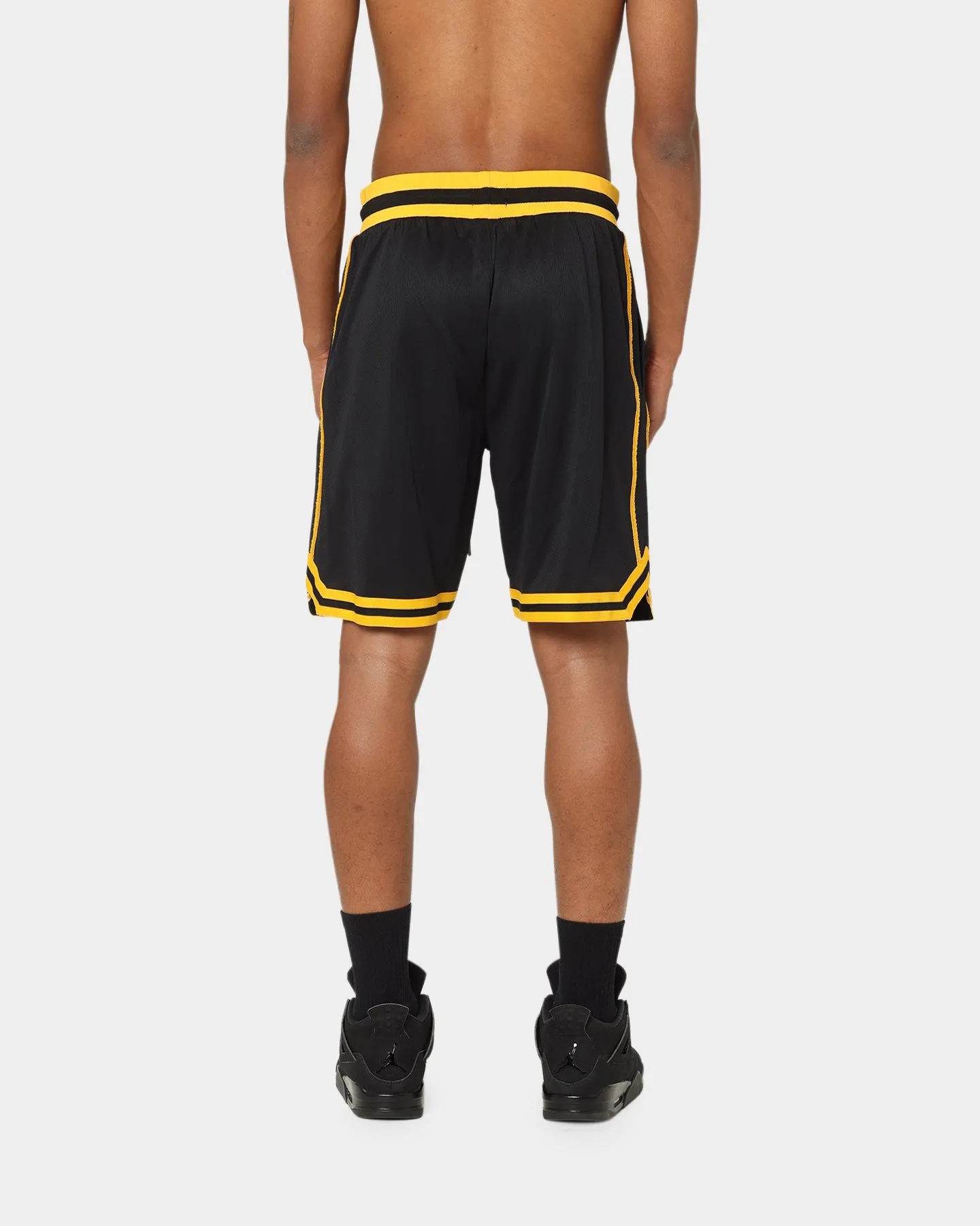 Carré Cours Basketball Shorts Black sold by Culture Kings product image thumbnail 4