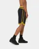 Carré Cours Basketball Shorts Black sold by Culture Kings