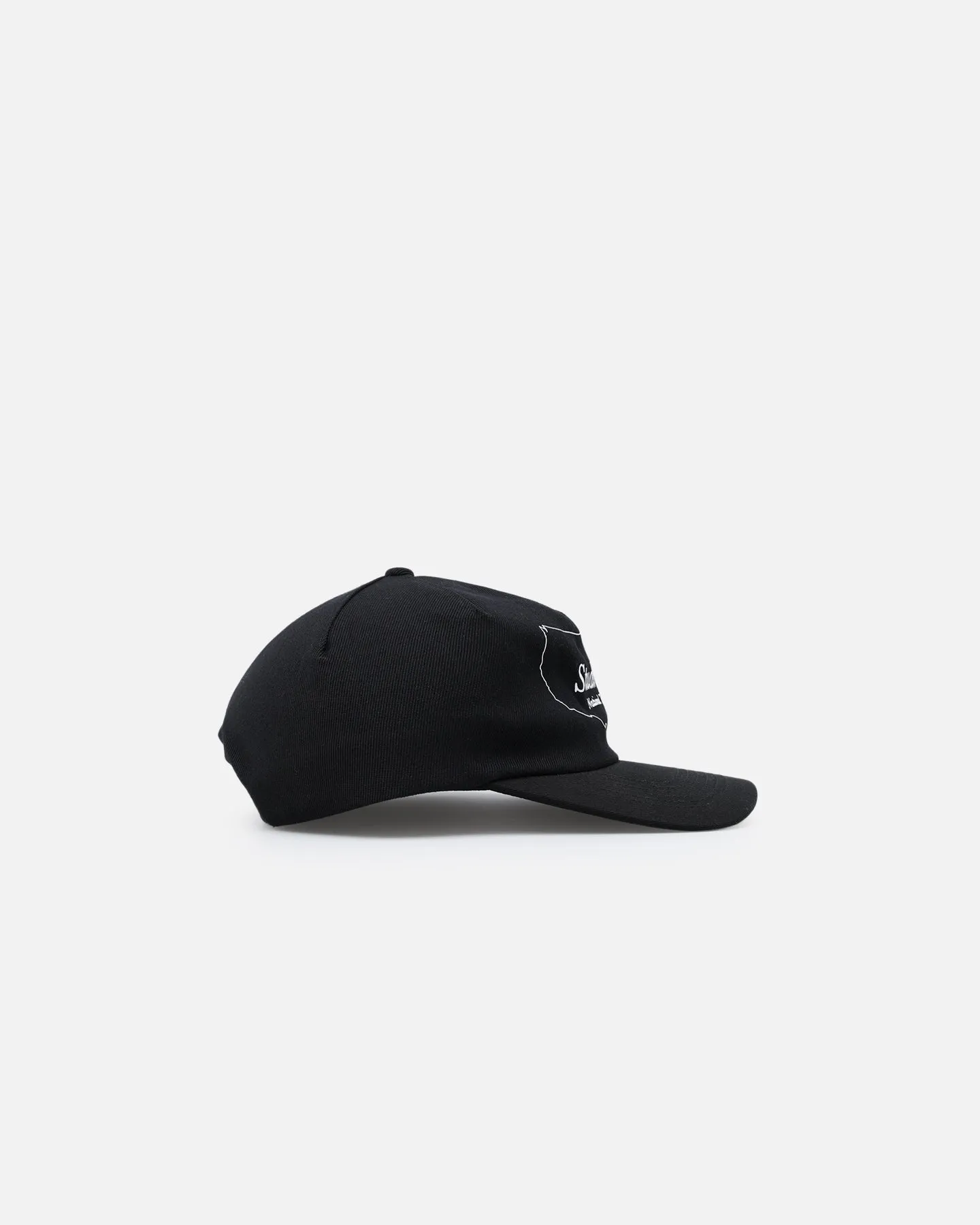 Students Golf National Tour Cap (1 Panel) Black sold by Culture Kings product image thumbnail 3
