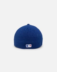 New Era Chicago Cubs 39THIRTY A-Frame Stretch Fit Official Team Colours sold by Culture Kings