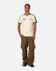 Adidas Sport Graphic Cali T-Shirt Wonder White sold by Culture Kings