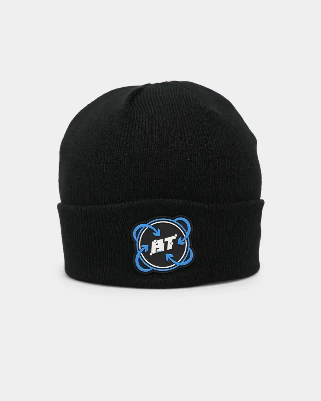 Been Trill Industries Beanie Black sold by Culture Kings