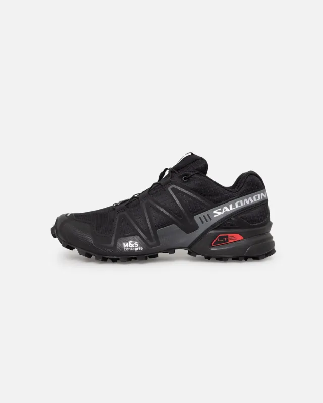 Salomon Speedcross 3 Black sold by Culture Kings