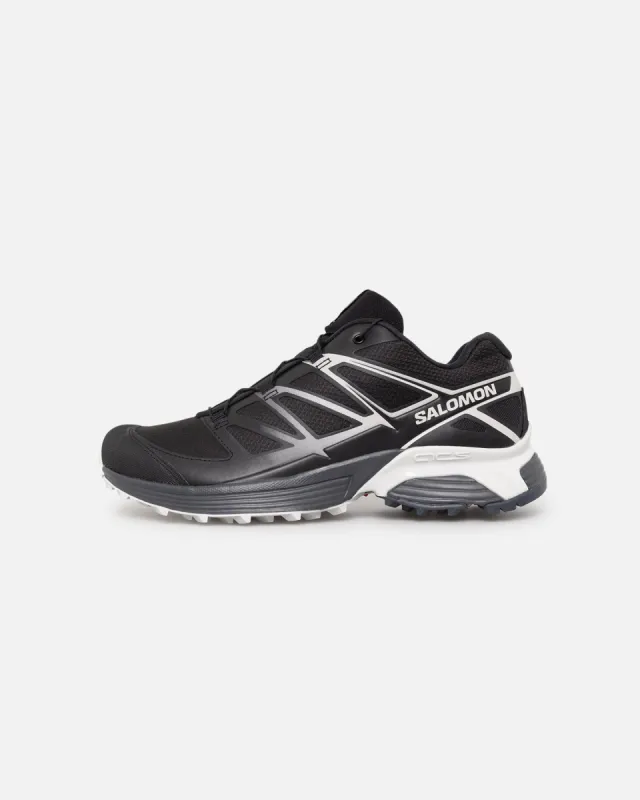 Salomon XT-Pathway Black sold by Culture Kings