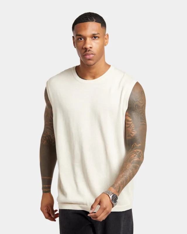 XXIII Dune Singlet Beige made by Culture Kings