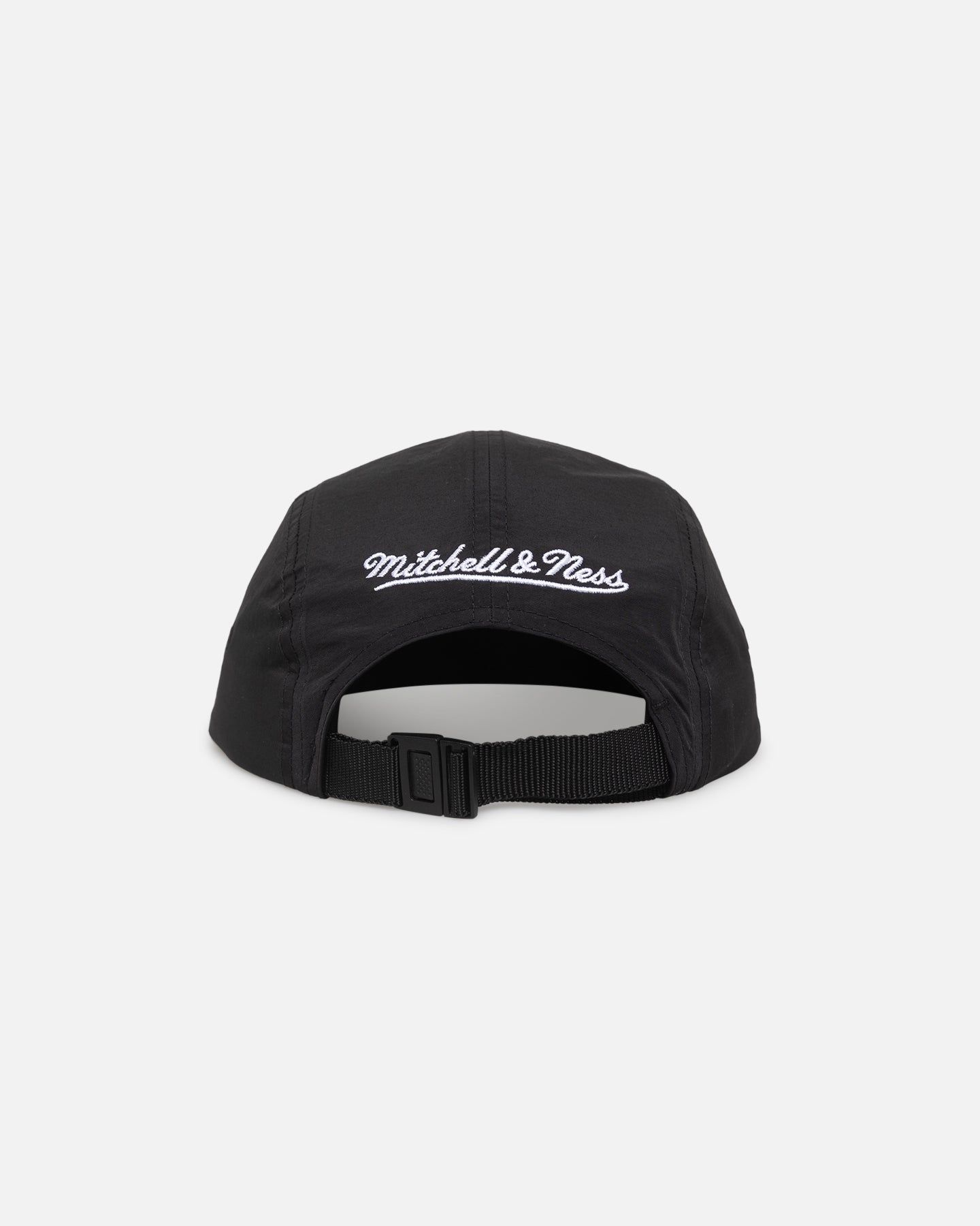 Mitchell & Ness Seattle Sonics Team Logo Camper Strapback Black sold by Culture Kings product image thumbnail 2