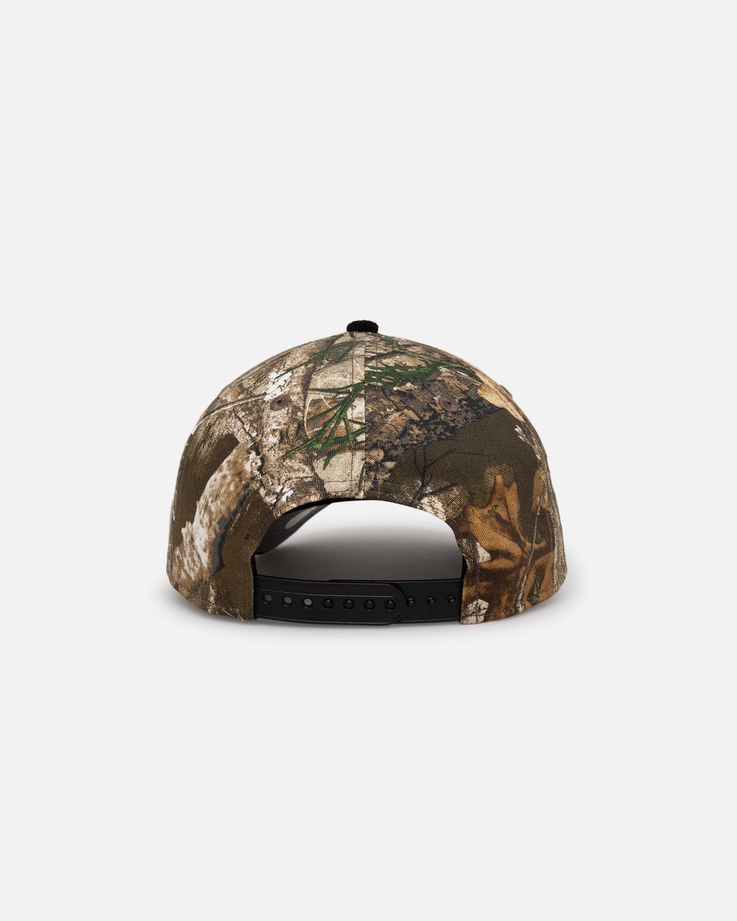 New Era Los Angeles Dodgers 'Stealth Edge' 9FORTY A-Frame Snapback Realtree Edge sold by Culture Kings product image thumbnail 2