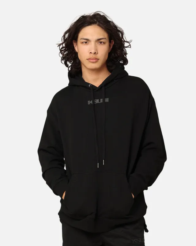 Ksubi Stealth Biggie Hoodie Black sold by Culture Kings