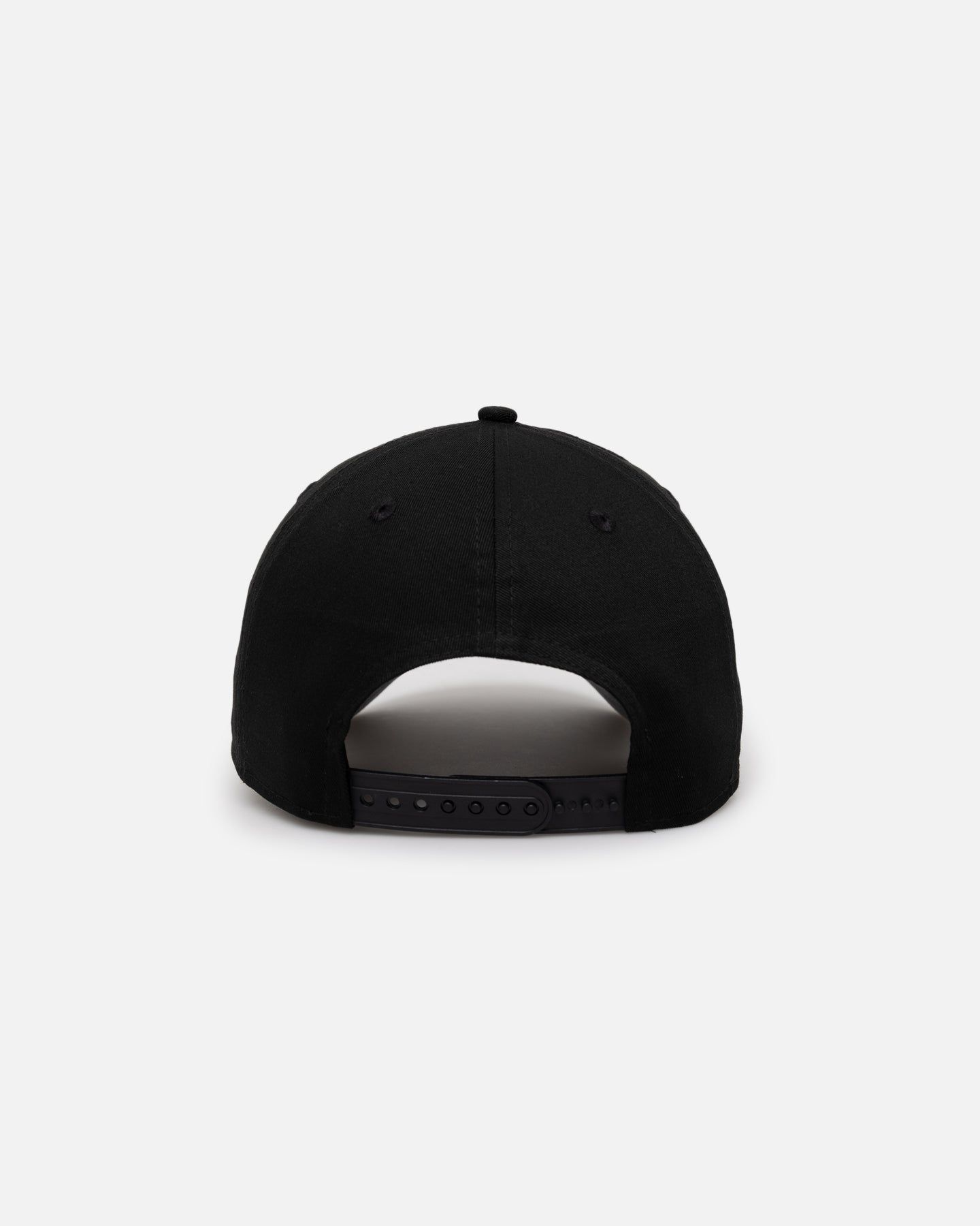 New Era San Diego Padres 'Gothic Arch' 9FORTY A-Frame Snapback Black/White sold by Culture Kings product image thumbnail 2