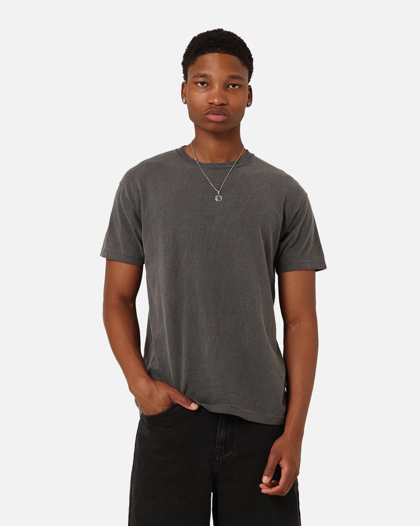 Well Made Standard Comfort T-Shirt Pepper sold by Culture Kings