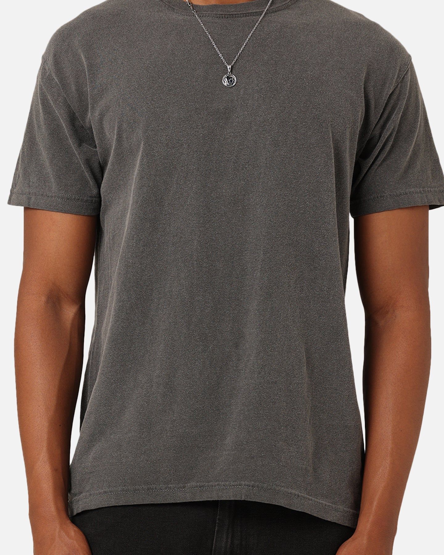 Well Made Standard Comfort T-Shirt Pepper sold by Culture Kings product image thumbnail 3