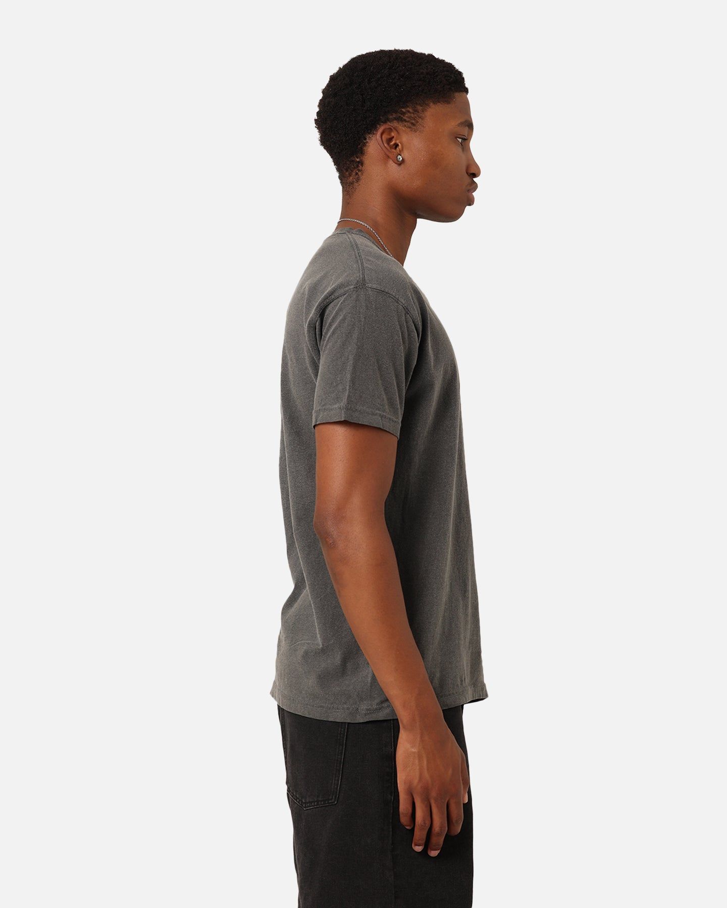 Well Made Standard Comfort T-Shirt Pepper sold by Culture Kings product image thumbnail 5