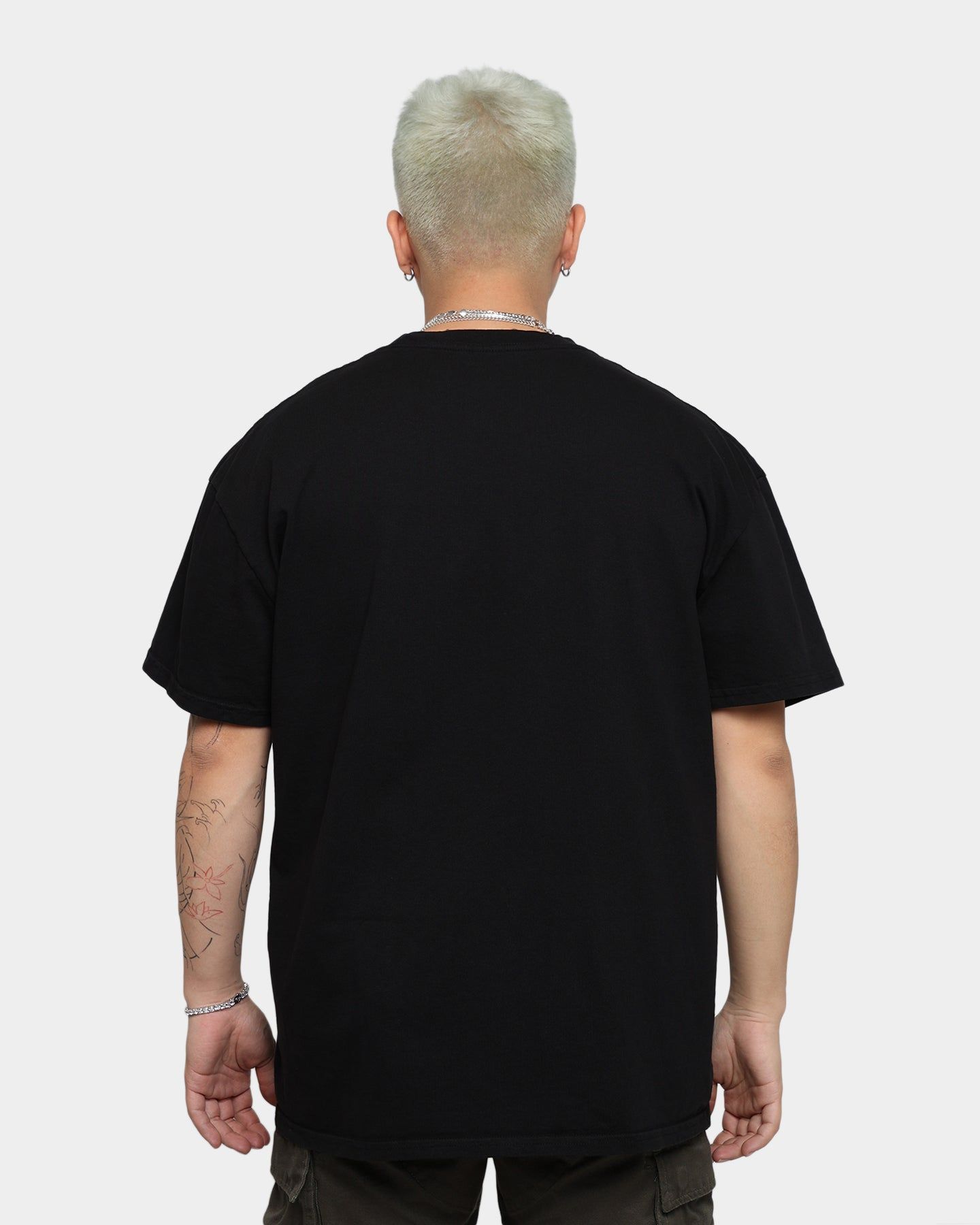 Playboy By CK Outback T-Shirt Black sold by Culture Kings product image thumbnail 4