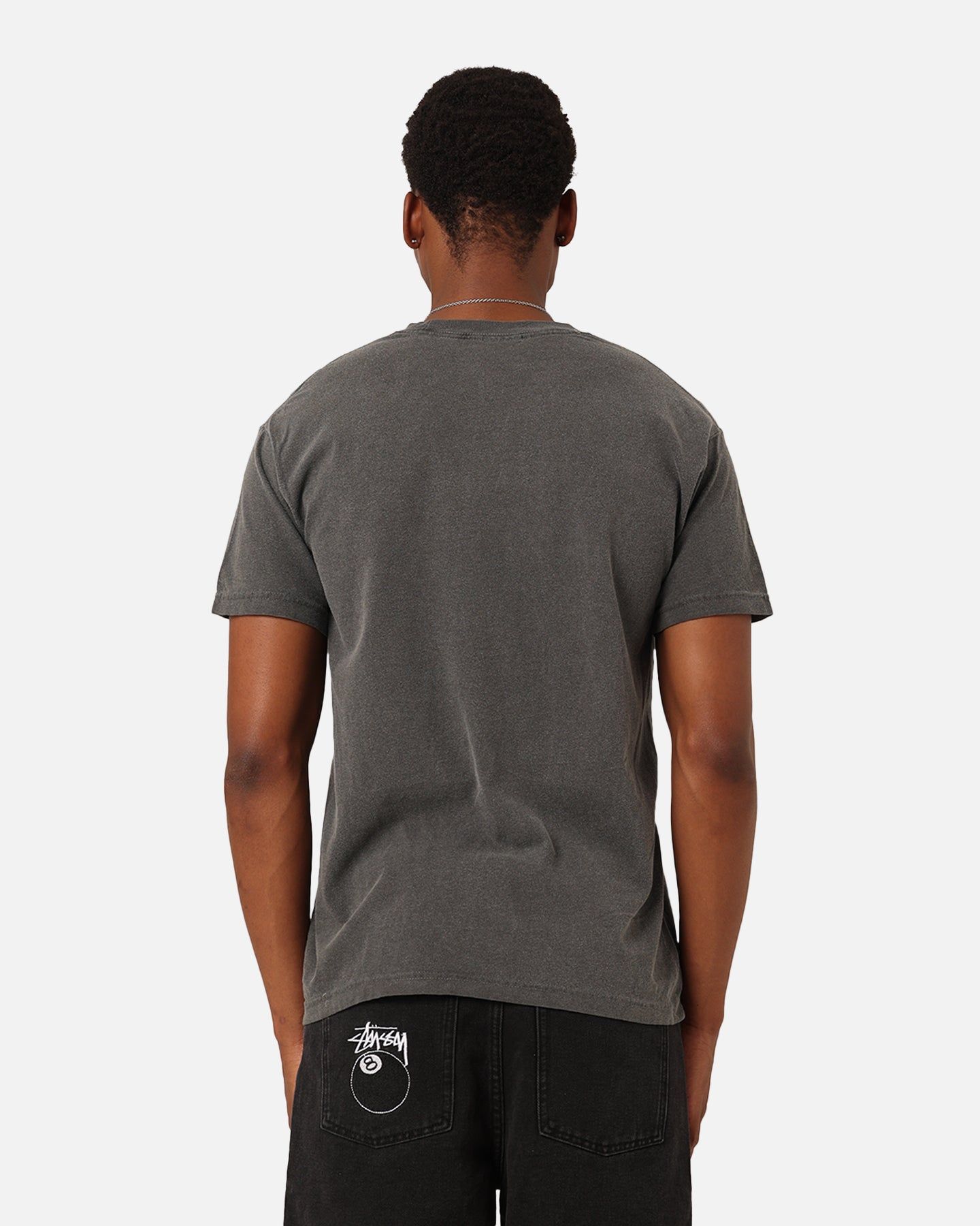 Well Made Standard Comfort T-Shirt Pepper sold by Culture Kings product image thumbnail 4
