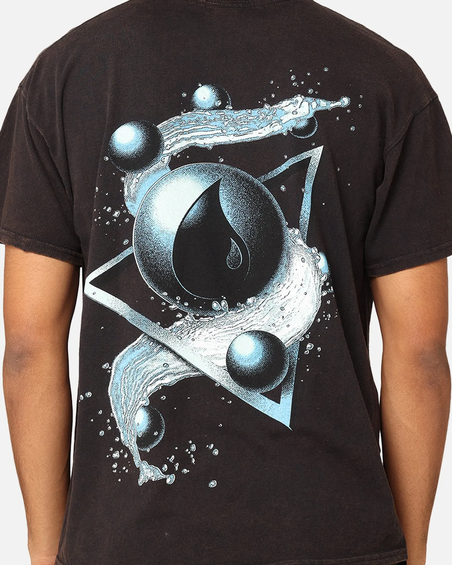 Goat Crew X Magic: The Gathering Jace Vintage T-Shirt Black Wash sold by Culture Kings product image thumbnail 5