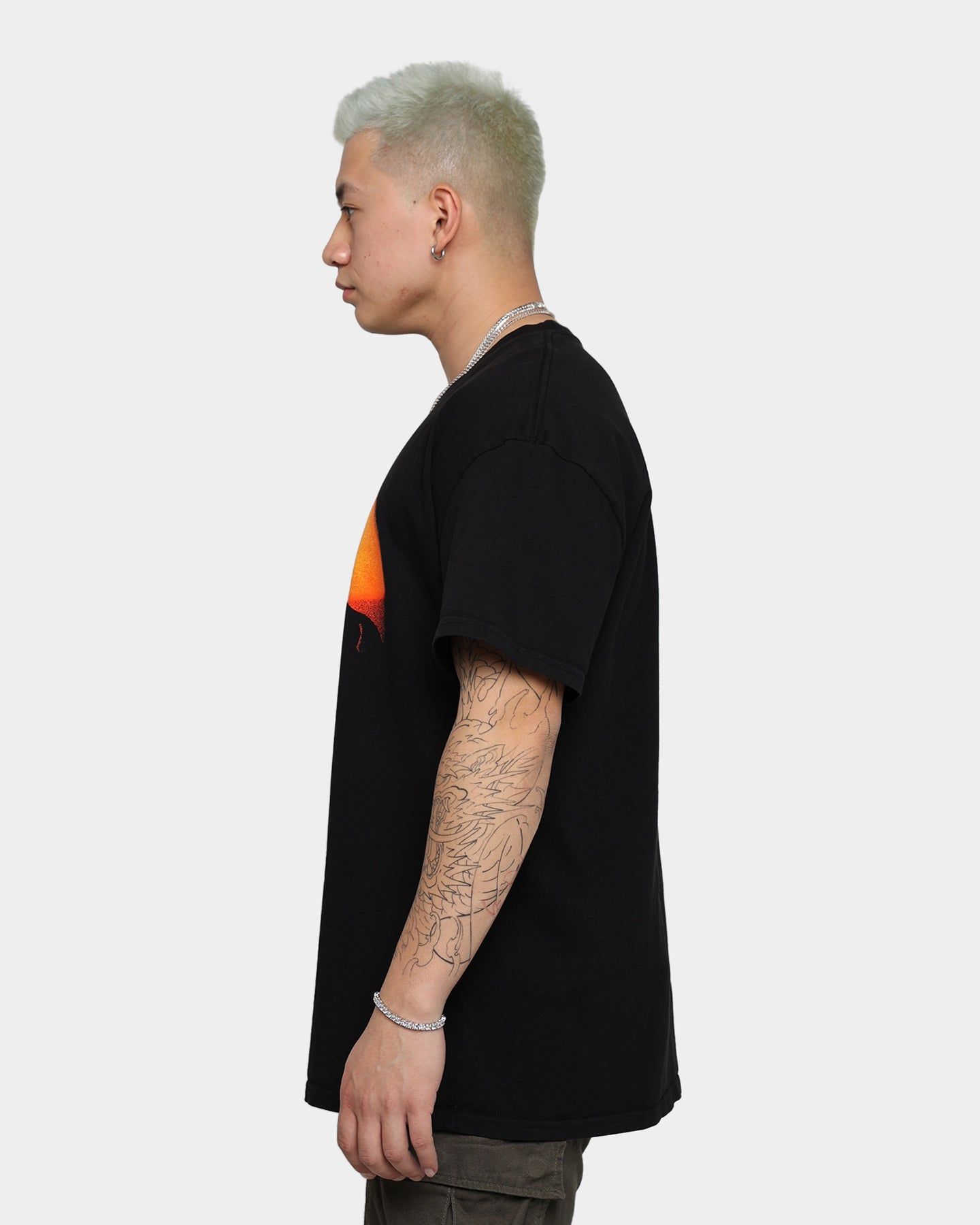 Playboy By CK Outback T-Shirt Black sold by Culture Kings product image thumbnail 6