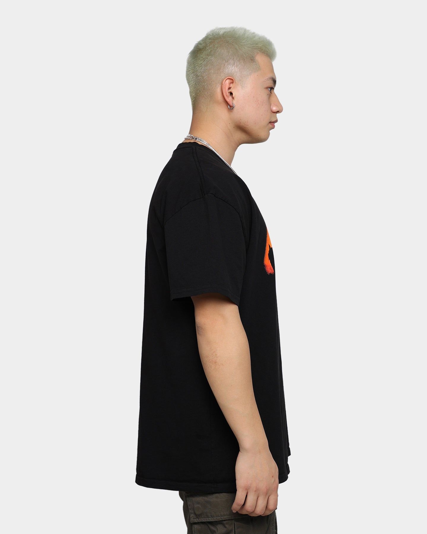 Playboy By CK Outback T-Shirt Black sold by Culture Kings product image thumbnail 5