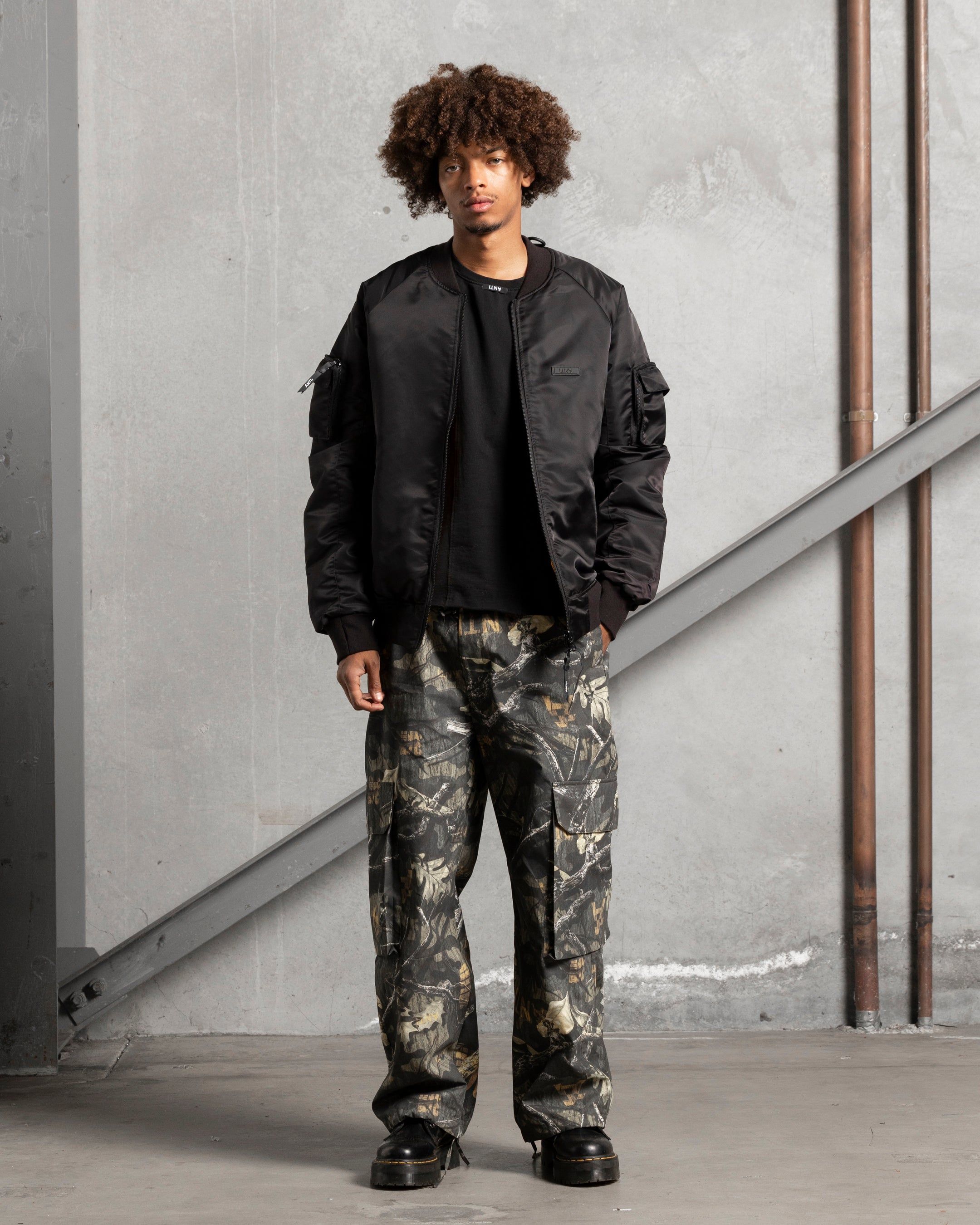 The Anti Order A600 Cargo Pants Real Tree Camo sold by Culture Kings product image thumbnail 2