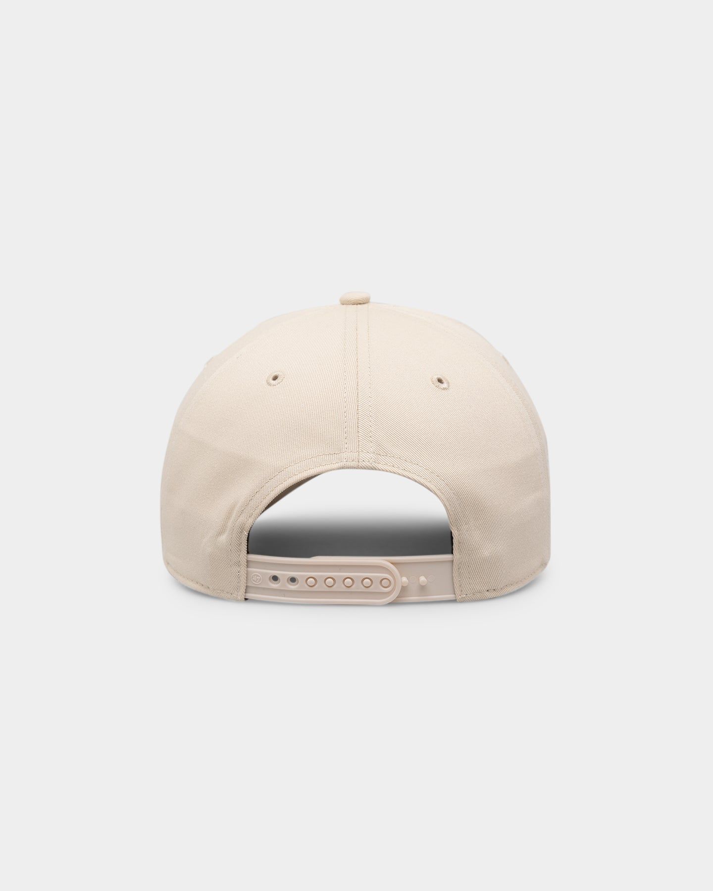 47 Brand San Diego Padres 'Caramel Swirl' Sure Shot TT Cotton MVP Snapback Natural/Khaki sold by Culture Kings product image thumbnail 2
