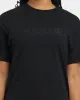 Rats Get Fat Butterfly Effect Vintage T-Shirt Black/Black sold by Culture Kings
