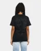 Rats Get Fat Butterfly Effect Vintage T-Shirt Black/Black sold by Culture Kings
