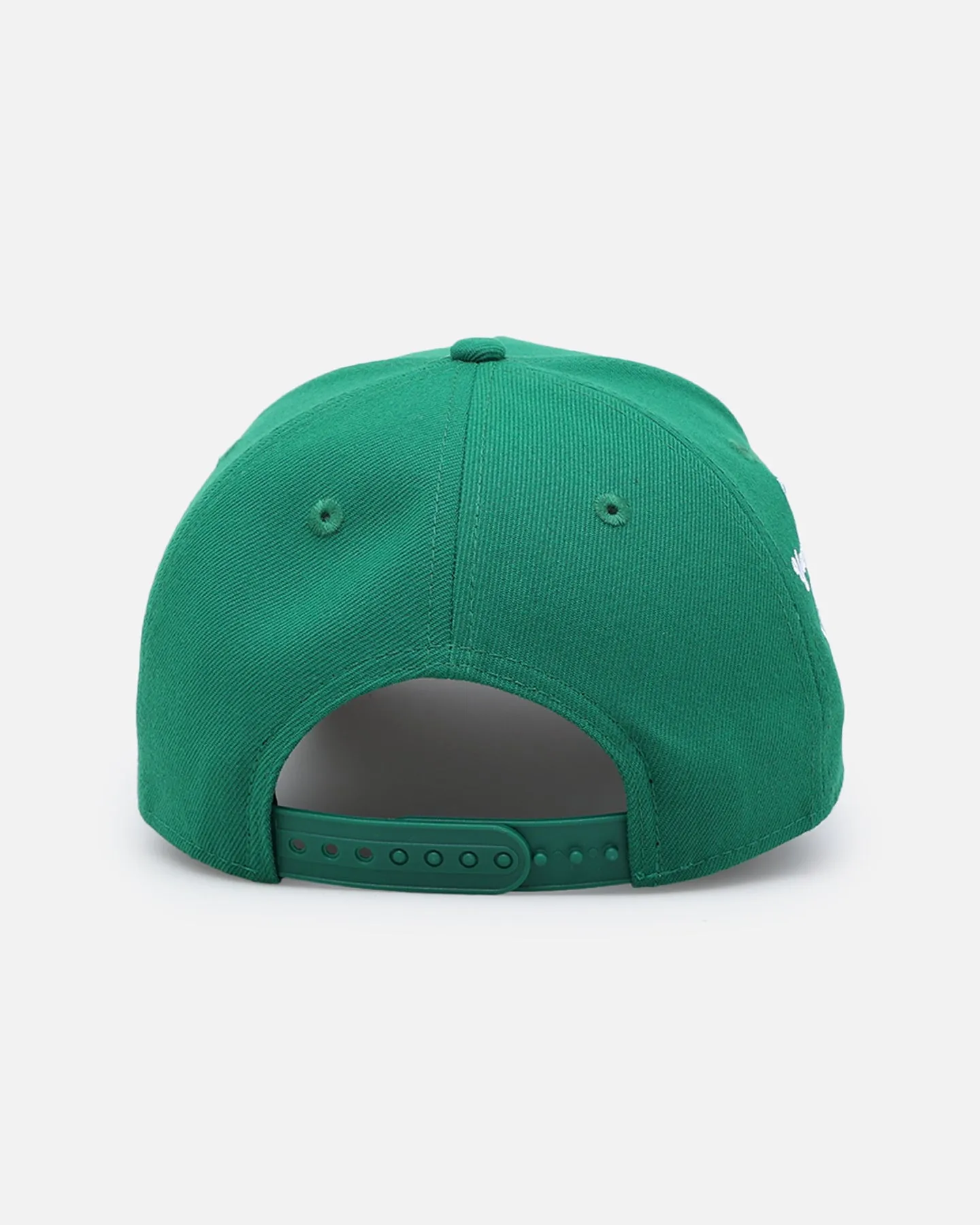 New Era New York Yankees 'Polychromatic' 9FORTY A-Frame Snapback Kelly Green sold by Culture Kings product image thumbnail 3
