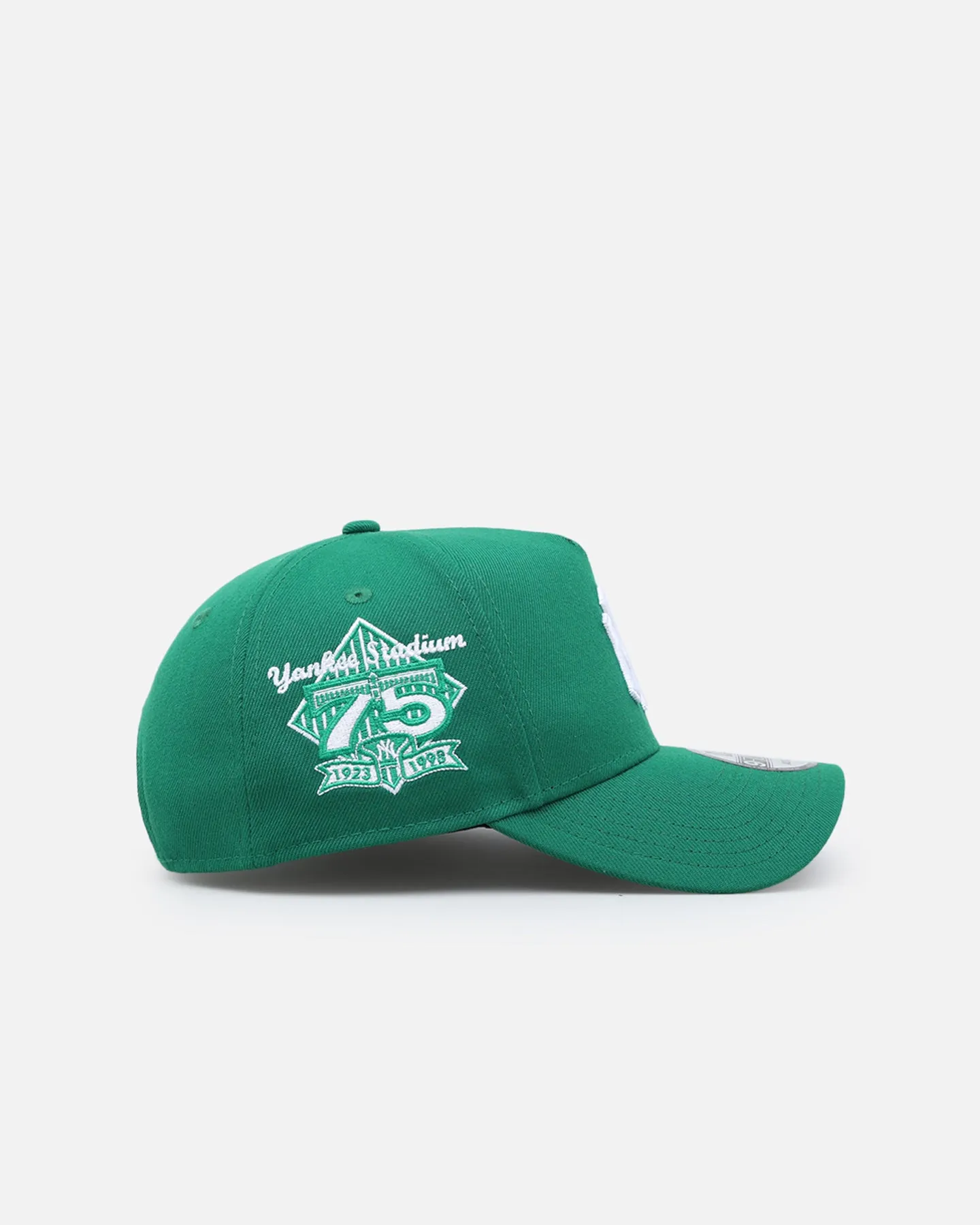 New Era New York Yankees 'Polychromatic' 9FORTY A-Frame
