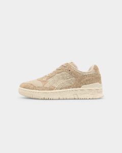 Asics EX89 Shoes Feather Grey/Feather Grey | Parallel