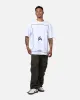 The Anti Order Non Linear T-Shirt White sold by Culture Kings