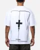 The Anti Order Non Linear T-Shirt White sold by Culture Kings